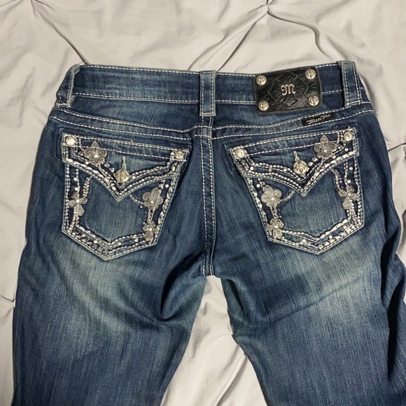 Miss Me jeans - Picture 2 of 4